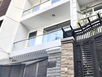Cần tiền cho con đi du học nên cần bán gấp nhà HXH Trường Chinh Cần tiền cho con đi du học nên cần bán gấp nhà HXH Trường Chinh