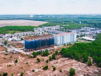 Căn Hộ Gác Lửng 2PN Giá 430 Triệu Tại Đường Nguyễn Văn Cừ Căn Hộ Gác Lửng 2PN Giá 430 Triệu Tại Đường Nguyễn Văn Cừ