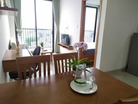 Diamond Apartment cho thuê 350k/ đêm căn studio,450k/ đêm căn tách biệ Diamond Apartment cho thuê 350k/ đêm căn studio,450k/ đêm căn tách biệ