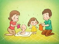 Cần tìm gấp 1 người trông em bé 1 người giúp việc nhà 1 chăm người già Cần tìm gấp 1 người trông em bé 1 người giúp việc nhà 1 chăm người già