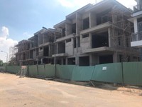 Nhà Phố Xây Sẵn Khu Compound Quận 9 Nhà Phố Xây Sẵn Khu Compound Quận 9
