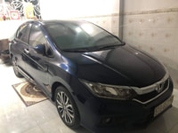 Cần bán xe Honda City 2019 màu xanh Cần bán xe Honda City 2019 màu xanh