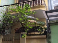 Cho thuê nhà trong ngõ Khâm Thiên Cho thuê nhà trong ngõ Khâm Thiên