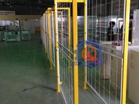 HÀNG RÀO THÉP SƠN TĨNH ĐIỆN ( Quang Trung) HÀNG RÀO THÉP SƠN TĨNH ĐIỆN ( Quang Trung)