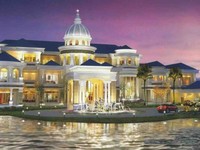 Biệt thự nghĩ dưỡng nam đà lạt Biệt thự nghĩ dưỡng nam đà lạt