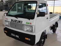 Bán Suzuki Carry Truck 2019 - hỗ trợ trả góp lãi suất tốt Bán Suzuki Carry Truck 2019 - hỗ trợ trả góp lãi suất tốt