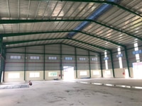 Cho thuê kho xưởng mặt tiền trong cụm KCN Tân Đô, giá tốt thuộc Đức Hò Cho thuê kho xưởng mặt tiền trong cụm KCN Tân Đô, giá tốt thuộc Đức Hò