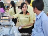 Siêu thị mini đang Cần 2 nhân viên bán và tư vấn bán hàng Siêu thị mini đang Cần 2 nhân viên bán và tư vấn bán hàng