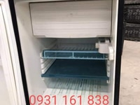 Bán tủ lạnh xe maxfor chưa sử dụng tại việt nam Bán tủ lạnh xe maxfor chưa sử dụng tại việt nam