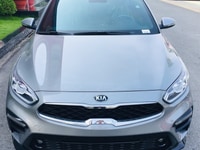 Cerato All New 2020 xám kim loại giá ưu đãi tốt tại Gò Vấp Cerato All New 2020 xám kim loại giá ưu đãi tốt tại Gò Vấp