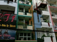 Bán nhà 4 tầng căn góc 2 MT Trần Tuấn Khải, giá 10.5 tỷ Bán nhà 4 tầng căn góc 2 MT Trần Tuấn Khải, giá 10.5 tỷ