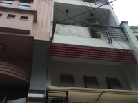 Cần bán biệt thự vườn mặt tiền Thạnh Lộc 19, Q12 Cần bán biệt thự vườn mặt tiền Thạnh Lộc 19, Q12