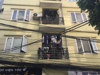 BÁN NHÀ 225M* 6 TẦNG LỢI NHUẬN 300 TRIỆU/ THÁNG -GIÁ 15,9 TỶ,MT 9M BÁN NHÀ 225M* 6 TẦNG LỢI NHUẬN 300 TRIỆU/ THÁNG -GIÁ 15,9 TỶ,MT 9M