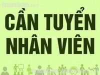 Công ty tuyển gấp nam nữ nhân viên bán hàng online tại cửa hàng Công ty tuyển gấp nam nữ nhân viên bán hàng online tại cửa hàng