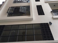 Nhà HXH Trương Định Q.3, ngang 6,35 x 18m 1 trệt 1 lửng, 3 lầu !!! Nhà HXH Trương Định Q.3, ngang 6,35 x 18m 1 trệt 1 lửng, 3 lầu !!!