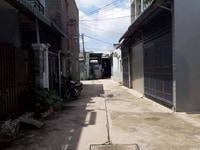 Tôi chính chủ cần bán gấp nhà bỉnh chánh Tôi chính chủ cần bán gấp nhà bỉnh chánh
