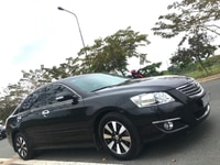 Camry 2.4G số tự động 12/2008 xe đi 80.000km chủ đi kỹ Camry 2.4G số tự động 12/2008 xe đi 80.000km chủ đi kỹ