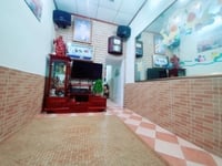 Cho thuê nhà ngõ Lệnh Cư, Khâm Thiên 42m2 x 2 tầng, 2 phòng ngủ Cho thuê nhà ngõ Lệnh Cư, Khâm Thiên 42m2 x 2 tầng, 2 phòng ngủ