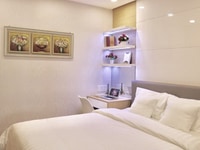 Căn hộ 1PN có hồ bơi, trung tâm Đà nẵng - A348 Căn hộ 1PN có hồ bơi, trung tâm Đà nẵng - A348