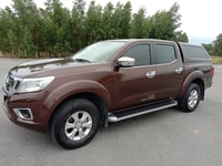 Bán navara 217 tự động máy dầu Bán navara 217 tự động máy dầu