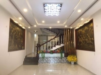 Nhà 4 tầng đẹp thiết kế đẹp đường 7m5 Nguyễn Lộ Trạch Hải Châu Nhà 4 tầng đẹp thiết kế đẹp đường 7m5 Nguyễn Lộ Trạch Hải Châu