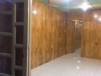Nhà trệt 4x18m 2 mặt tiền hẽm rộng Nhà trệt 4x18m 2 mặt tiền hẽm rộng