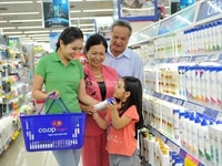 Siêu thị Mini cần tuyển nhân viên bán hàng Siêu thị Mini cần tuyển nhân viên bán hàng