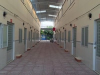 Bán nhà trọ 24 phòng và 450M đất 650Tr đường nhựa 25M đối diện trường Bán nhà trọ 24 phòng và 450M đất 650Tr đường nhựa 25M đối diện trường