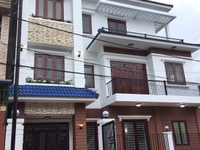 Siêu phẩm nhà 3 tầng Hương Sơ. Đẹp lung linh. Dọn vào ở luôn Siêu phẩm nhà 3 tầng Hương Sơ. Đẹp lung linh. Dọn vào ở luôn