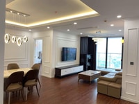 Cho thuê căn hộ chung cư Platinum số 6 Nguyễn Công Hoan, Ba Đình 117m2 Cho thuê căn hộ chung cư Platinum số 6 Nguyễn Công Hoan, Ba Đình 117m2
