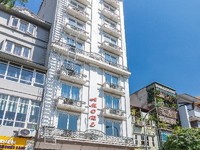 Khách sạn Hanoi Amore cần tuyển gấp nhân viên dọn phòng Khách sạn Hanoi Amore cần tuyển gấp nhân viên dọn phòng