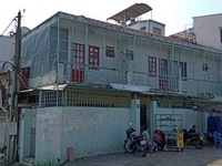 Bán mặt tiền Phan Đình Phùng,Phú Nhuận. DT: 7.5x21m, giá 49 tỷ - 09033 Bán mặt tiền Phan Đình Phùng,Phú Nhuận. DT: 7.5x21m, giá 49 tỷ - 09033