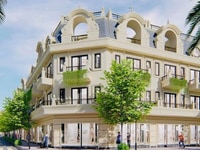 Nhà Phố 2MT Nasaky, MT Đinh Đức Thiện LG 50m Nhà Phố 2MT Nasaky, MT Đinh Đức Thiện LG 50m