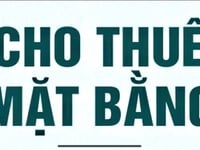 Cho thuê đất mặt tiền đường Bình Minh, DT 4.x18m Cho thuê đất mặt tiền đường Bình Minh, DT 4.x18m