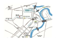 Cần cho thuê căn hộ SoHo Riverview 553 Xô Viết Nghệ Tĩnh Cần cho thuê căn hộ SoHo Riverview 553 Xô Viết Nghệ Tĩnh