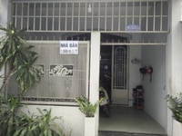 Bán nhà hẻm 1041 Trần Xuân Soạn, Quận 7, 4x28m, lửng, giấy tờ hợp lệ Bán nhà hẻm 1041 Trần Xuân Soạn, Quận 7, 4x28m, lửng, giấy tờ hợp lệ