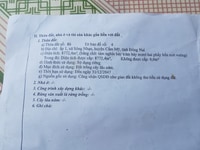 Bán đất rẫy xã Sông Nhạn, Cẩm Mỹ, đường bê tông 6m, SHR, giá tốt Bán đất rẫy xã Sông Nhạn, Cẩm Mỹ, đường bê tông 6m, SHR, giá tốt