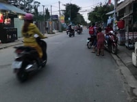 Bán nhà mặt tiền HT06, phường Hiệp Thành, Quận 12. Bán nhà mặt tiền HT06, phường Hiệp Thành, Quận 12.