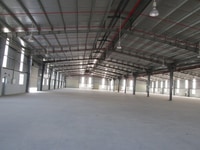 Công ty cần cho thuê gấp kho xưởng mới xây đầy đủ các tiện ích Công ty cần cho thuê gấp kho xưởng mới xây đầy đủ các tiện ích