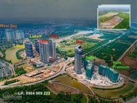 Chính chủ cần bán 02 căn Penhouse AquaBay Ecopark Lake 2 và Park 1 Chính chủ cần bán 02 căn Penhouse AquaBay Ecopark Lake 2 và Park 1