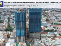 Bán căn số 2 Block A Phú Đông Premier giá 1750 tỷ Bán căn số 2 Block A Phú Đông Premier giá 1750 tỷ