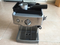 Máy coffee express cappuccino Breville Máy coffee express cappuccino Breville