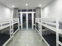 Ký túc xá phong cách Singapore, Điện Biên Phủ, Quận 3 Ký túc xá phong cách Singapore, Điện Biên Phủ, Quận 3