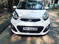 Bán gấp kia Morning Van 1.0AT sx 2014,Odo 6v Bán gấp kia Morning Van 1.0AT sx 2014,Odo 6v