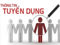 Công ty cần tuyển nhân viên nam nữ kinh doanh với thu nhập hợp lý Công ty cần tuyển nhân viên nam nữ kinh doanh với thu nhập hợp lý