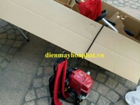 Máy cắt cỏ Honda UMR 435T L2ST Máy cắt cỏ Honda UMR 435T L2ST