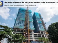 Chính chủ bán căn 07 block A Phú Đông Premier, view Landmark, Quận 1 Chính chủ bán căn 07 block A Phú Đông Premier, view Landmark, Quận 1