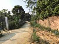 Bán đất nhà vườn nghỉ dưỡng xã ba trại, có ao to mặt đường betong rộng Bán đất nhà vườn nghỉ dưỡng xã ba trại, có ao to mặt đường betong rộng