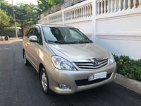Bán nhanh Innova cuối 2009- xe nhà Bán nhanh Innova cuối 2009- xe nhà