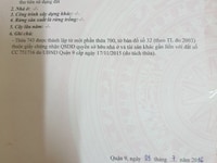 Bán Nhà đường số 6 Nguyễn Duy Trinh phường Long Trường Quận 9 TPHCM Bán Nhà đường số 6 Nguyễn Duy Trinh phường Long Trường Quận 9 TPHCM
